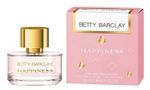 Betty Barclay Happines Eau de Toilette (50 ml) 50 ml thumb