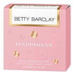 Betty Barclay Happines Eau de Toilette (20 ml) 20 ml thumb