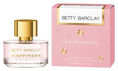Betty Barclay Happines Eau de Toilette (20 ml) 20 ml