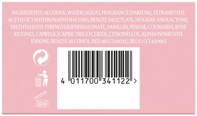 Betty Barclay Happines Eau de Toilette (20 ml) 20 ml