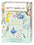 Betty Barclay Wild Flower Edt (20 ml) 20 ml thumb