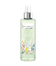 Betty Barclay Betty Barclay Wild Flower Body Splash (250 ml)