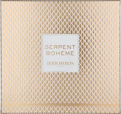 Boucheron Serpent Boheme Giftset (1 set) 1 set