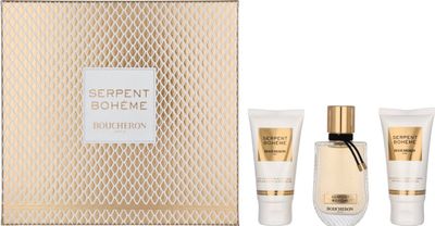 Boucheron Serpent Boheme Giftset (1 set) 1 set