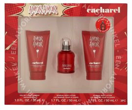 Cacharel Cacharel Amor Amor Giftset (1 set)