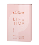 S.Oliver Lifetime Woman Eau de Parfum (30 ml) 30 ml thumb