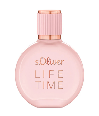 S.Oliver Lifetime Woman Eau de Parfum (30 ml) 30 ml