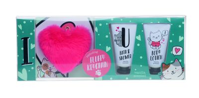 Giftset Douchegel & Bodylotion (1 set) 1 set