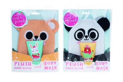 Giftset Winter Forest Friends (1 set) 1 set