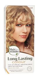 Hairwonder Hairwonder Long Lasting Colour Light Golden Pearl Blond 8.32 (100 ml)