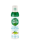 Happy Earth 100% Natural Whole Body Deo Spray Cedar & Lime (100 ml) 100 ml thumb