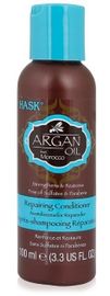 Hask Hask Conditioner Argan Repair Reisverpakking (100 ml)
