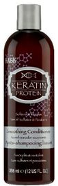 Hask Hask Conditioner Keratin Repair Reisverpakking (100 ml)