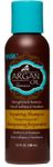 Hask Shampoo Argan Oil Repair Reisverpakking (100 ml) 100 ml thumb