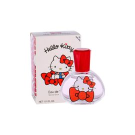 Hello Kitty Hello Kitty Eau de Toilette (30 ml)