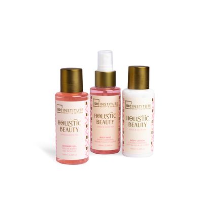 IDC Institute Holistic Beauty Giftset (1 stuk) 1 stuk