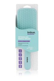 Imbue Imbue Detangling Paddle Brush (1 stuk)