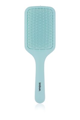 Imbue Detangling Paddle Brush (1 stuk) 1 stuk