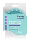 Imbue Scalp & Shampoo Brush (1 stuk) 1 stuk thumb