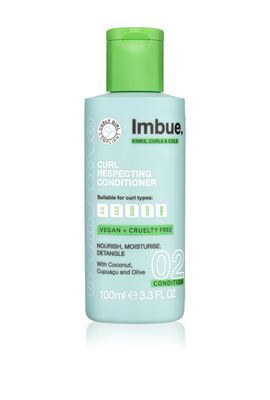 Imbue Imbue Curl Respecting Conditioner (100 ml) 100 ml