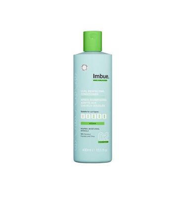 Imbue Curl Respecting Conditioner (400 ml) 400 ml