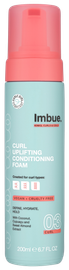 Imbue Imbue Curl Uplifting Conditioning Foam (500 ml)