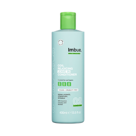 Imbue Imbue Coil Rejoicing Leave In Conditioner (400 ml)