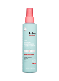 Imbue Imbue Curlinspiring Conditioning Leave in Spray (200 ml)
