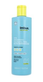 Imbue Imbue Coil Awakening Sulphate Free Cream Cleanser (400 ml)