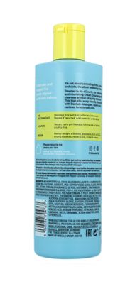 Imbue Coil Awakening Sulphate Free Cream Cleanser (400 ml) 400 ml