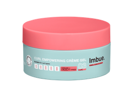 Imbue Imbue Curl Empowering Crème Gel (200 ml)