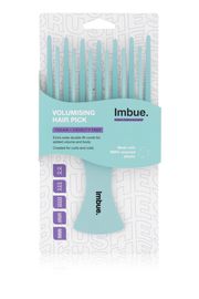 Imbue Imbue Volumising Hair Pick (1 stuk)