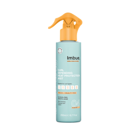 Imbue Imbue Curl Defending Heat Protection Mist (200 ml)
