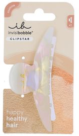 Invisibobble Invisibobble Clipstar Clawdia Tortoise L (1 stuk)