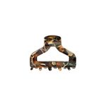 Invisibobble Clipstar Golden Roar (2 stuks) 2 stuks thumb