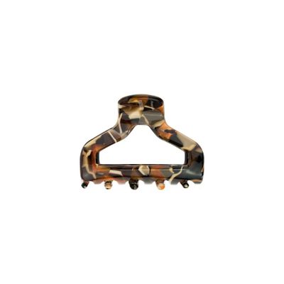 Invisibobble Clipstar Golden Roar (2 stuks) 2 stuks