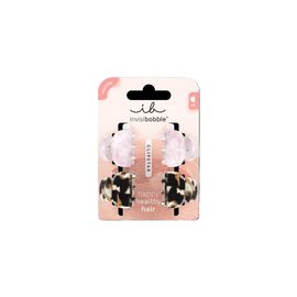 Invisibobble Invisibobble Clipstar The Stylish Hair Claw (4 stuks)