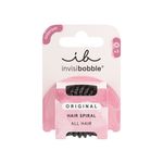 Invisibobble Original True Black (3 stuks) 3 stuks thumb