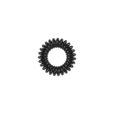 Invisibobble Original True Black (3 stuks) 3 stuks