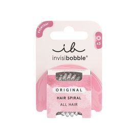 Invisibobble Invisibobble Original Crystal Clear (3 stuks)
