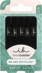 Invisibobble Hair Tie Black (5 stuks) 5 stuks thumb