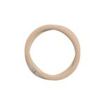 Invisibobble Hair Tie Mocha (5 stuks) 5 stuks thumb