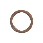 Invisibobble Hair Tie Mocha (5 stuks) 5 stuks thumb