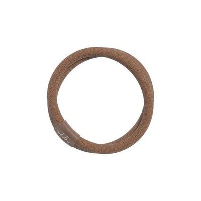 Invisibobble Hair Tie Mocha (5 stuks) 5 stuks