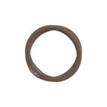 Invisibobble Hair Tie Mocha (5 stuks) 5 stuks thumb