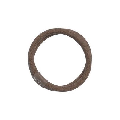Invisibobble Hair Tie Mocha (5 stuks) 5 stuks