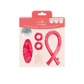 Invisibobble Invisibobble Heatless Curl Set Beach Waves (1 stuk)