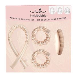 Invisibobble Invisibobble Heatless Curl Set (1 stuk)