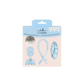 Invisibobble Invisibobble Heatless Curl Set Small Curls (1 stuk)