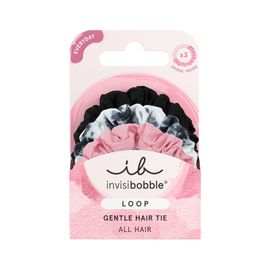 Invisibobble Invisibobble Loop Be Gentle (3 stuks)